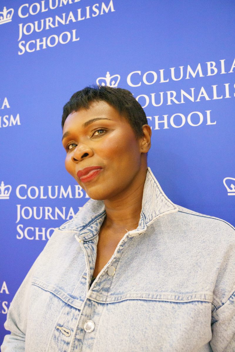 Rita Omokha