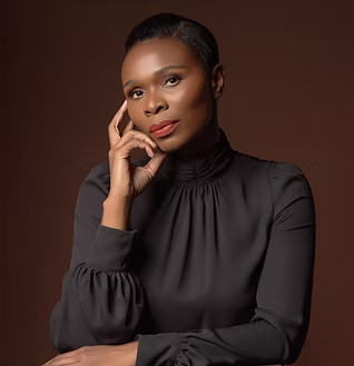 Rita Omokha